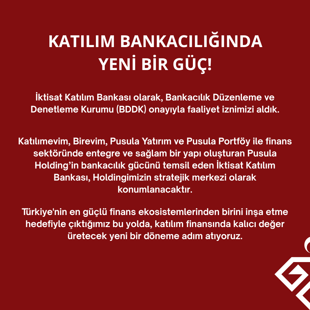 Faaliyet İzni Duyuru